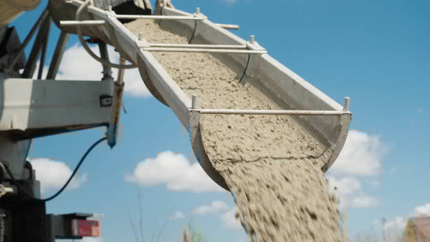 Best Concrete Driveway Installation  in Delft Colony, CA