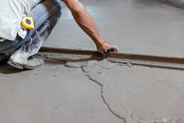 Best Concrete Resurfacing Services  in Delft Colony, CA