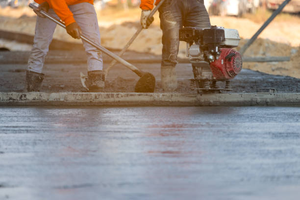  Delft Colony, CA Concrete contractor Pros