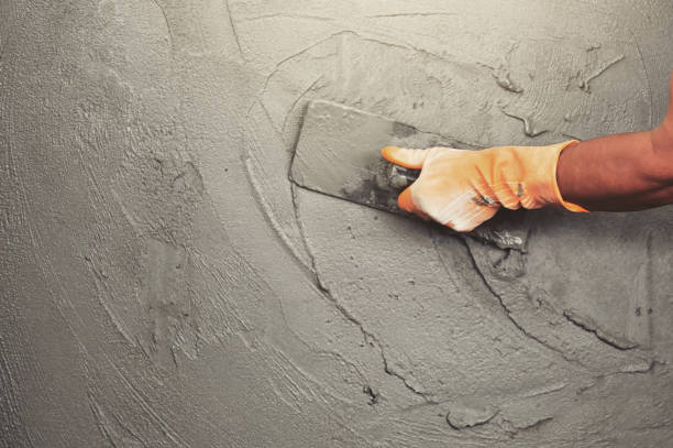 Best Concrete Repair Services  in Delft Colony, CA