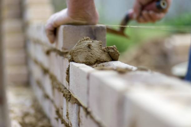 Best Residential Concrete Services  in Delft Colony, CA