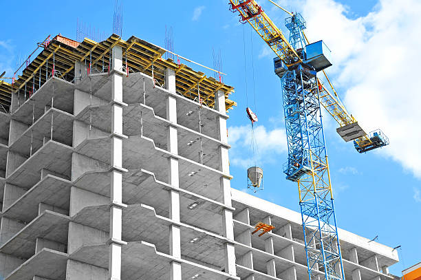 Best Concrete Leveling Services  in Delft Colony, CA